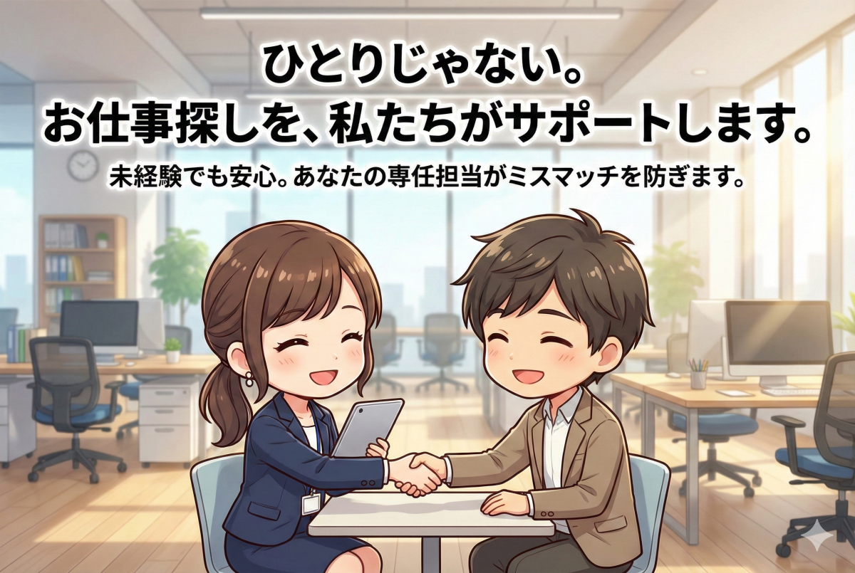 時給1,200円の物流拠点のサポート事務/週数日・短時間OK・扶養内も相談可/西白河郡 西郷村