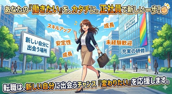 OA機器のルート営業 / 未経験歓迎・既存顧客中心・想定年収276万円から348万円・賞与年2回・残業月10時間程度・家族手当・社用車貸与