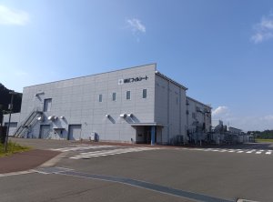 フィルム製品の製造スタッフ◎MGCフィルシート㈱白河製造所//正社員登用前提