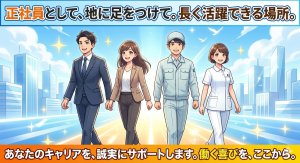 注文住宅の提案営業 / 反響来場中心・想定年収350万円から650万円・インセンティブあり・賞与年2回・昇給年1回・資格手当・住宅取得補助制度